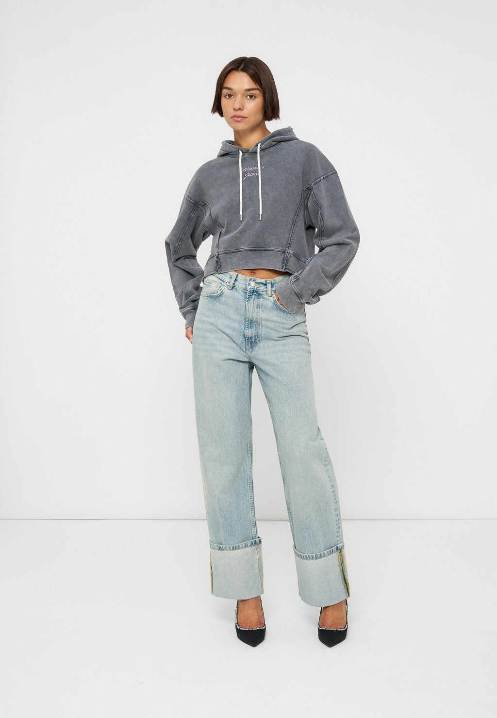 MOSCHINO JEANS