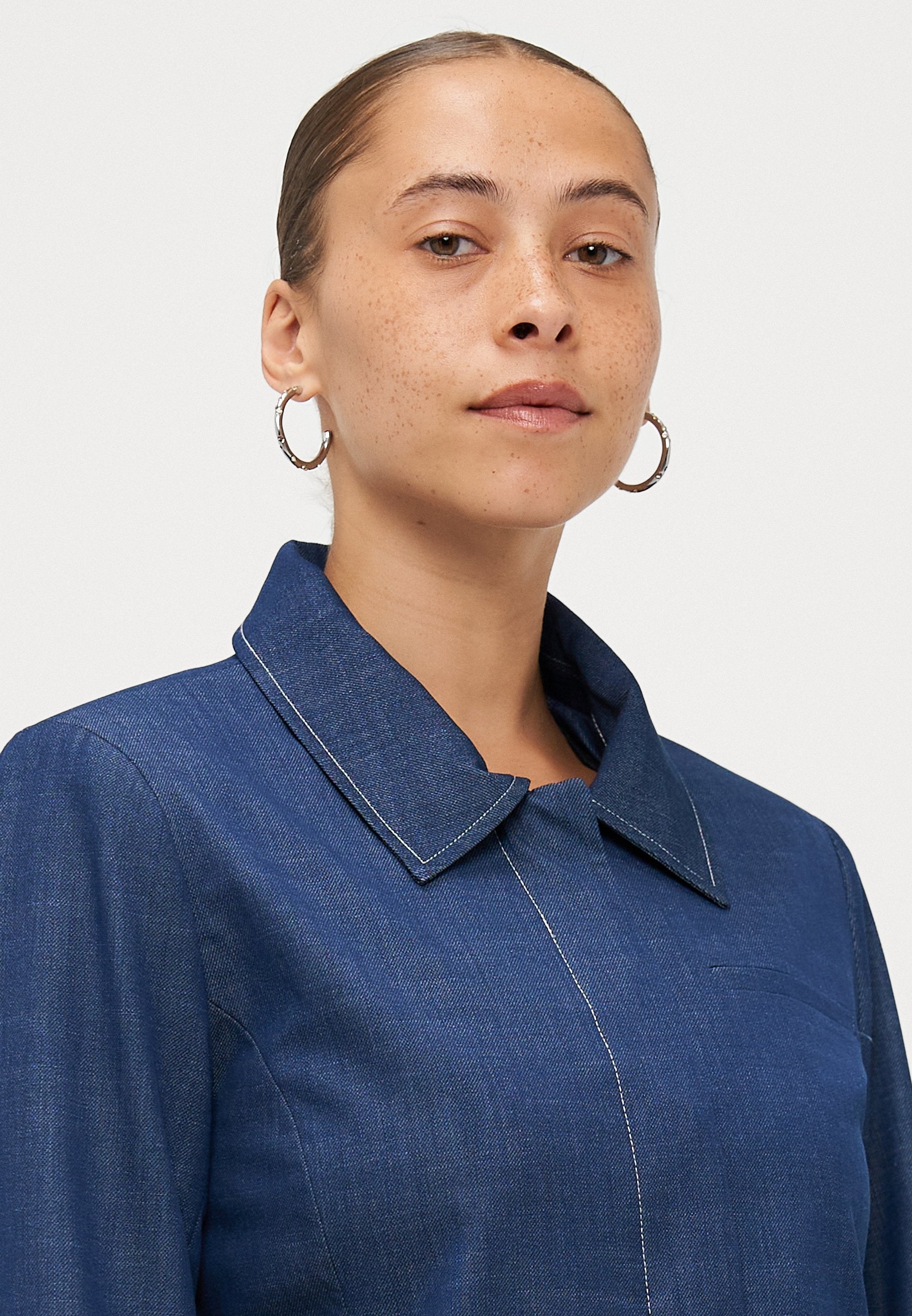 ONLJINA STITCH JACKET Media 5