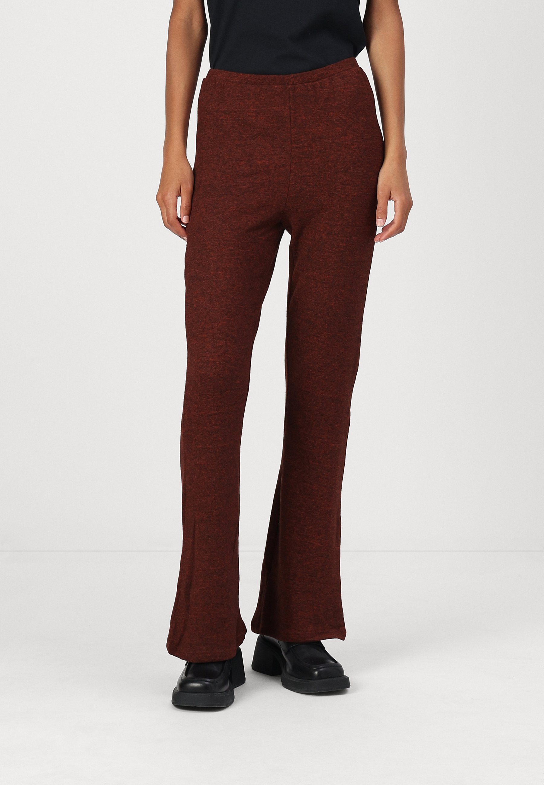 Vero Moda VMBELLA FLARED PANTS