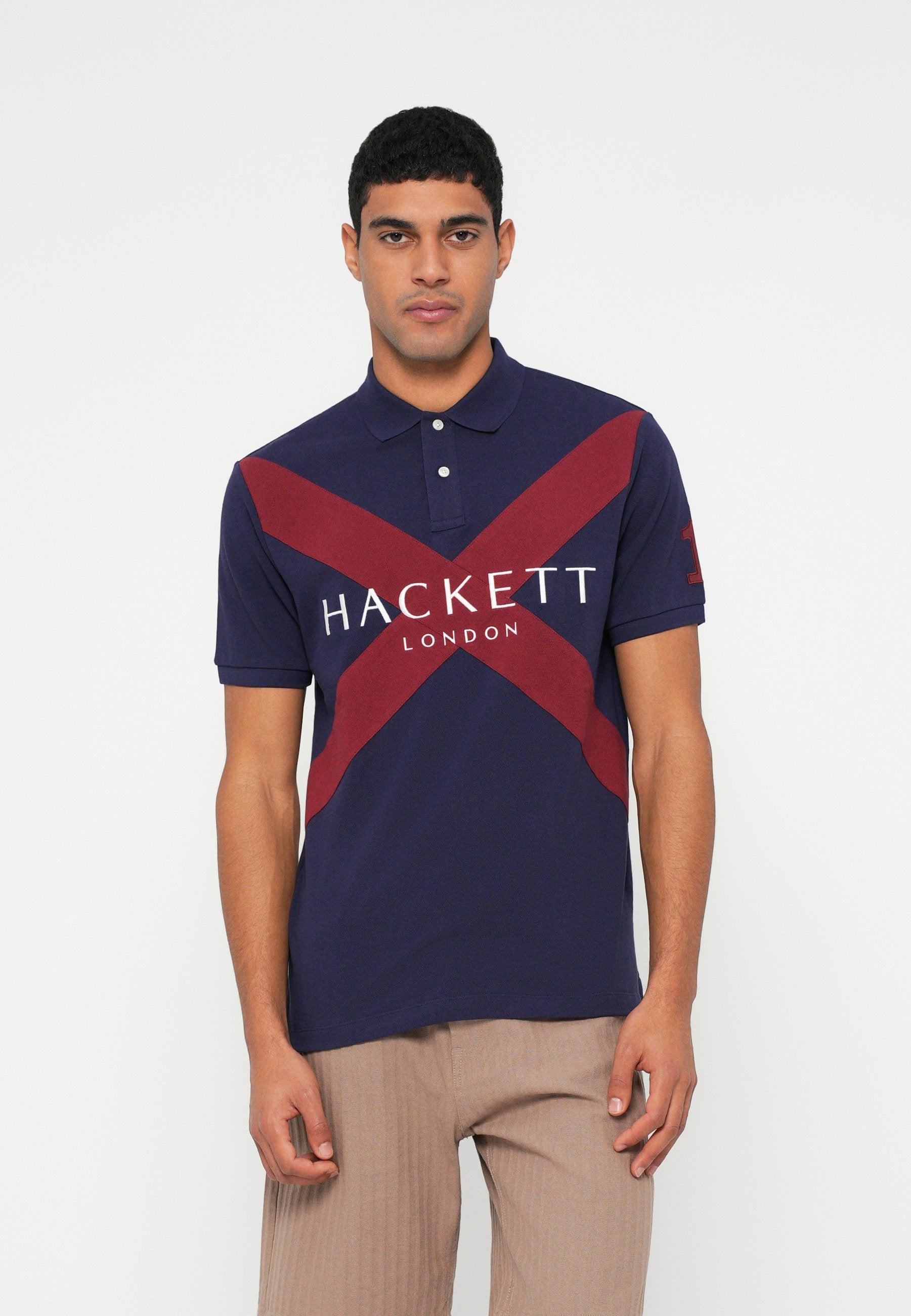 Hackett London