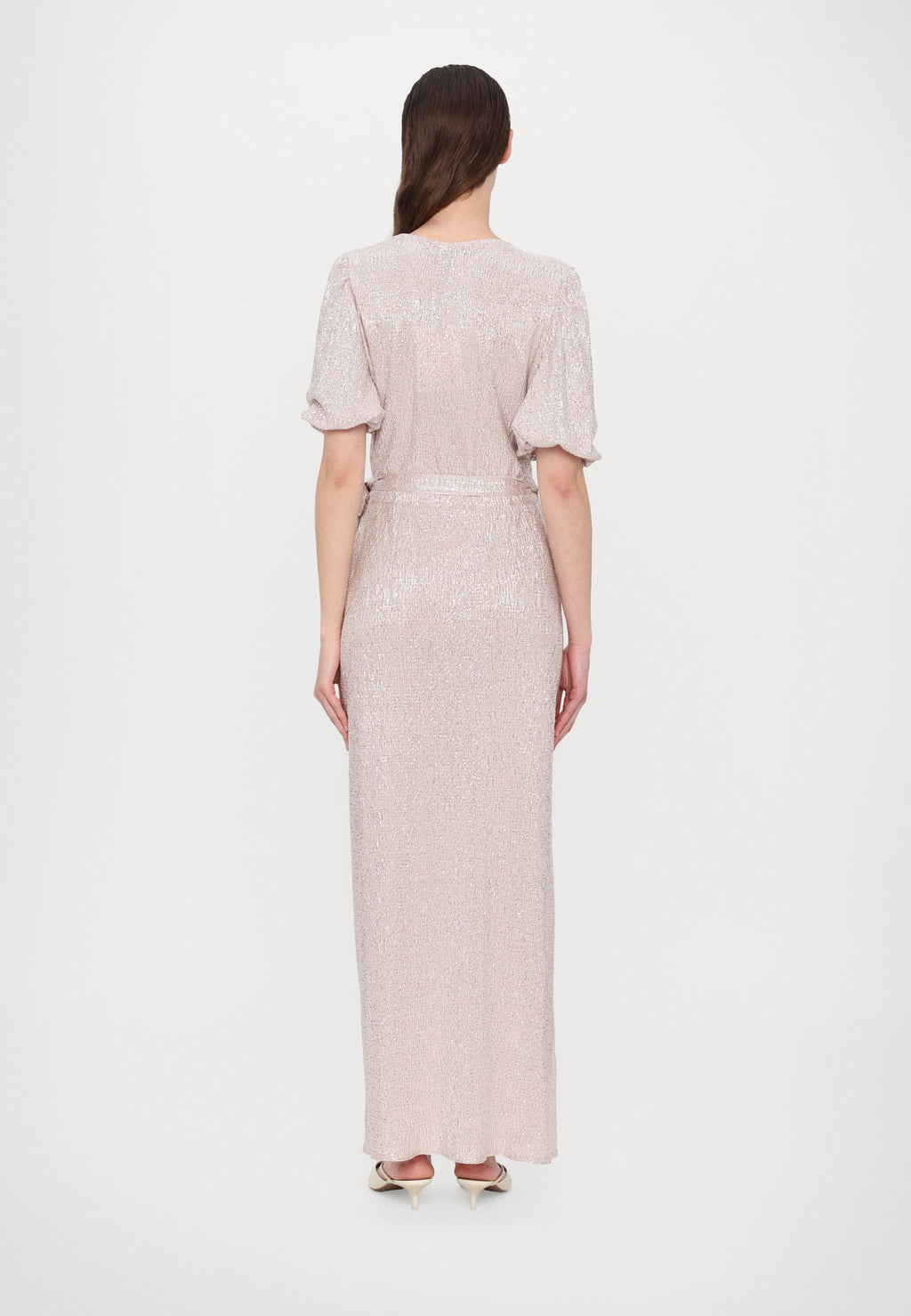 Ida Sjöstedt EXCLUSIVE DYLAN DRESS