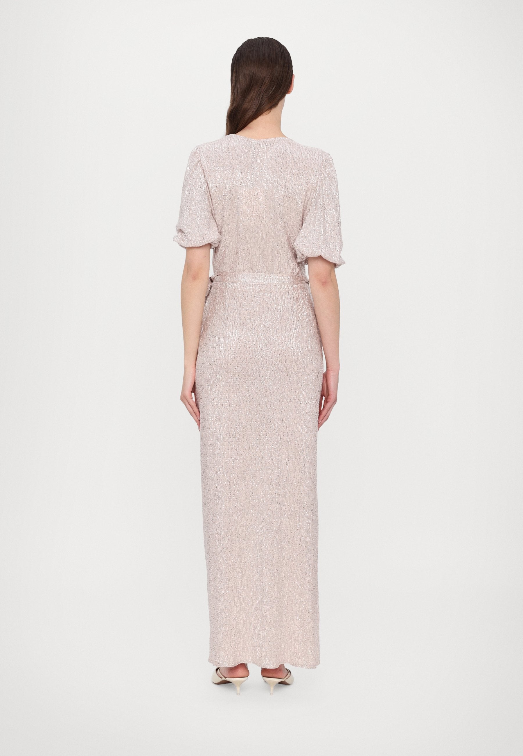 Ida Sjöstedt EXCLUSIVE DYLAN DRESS