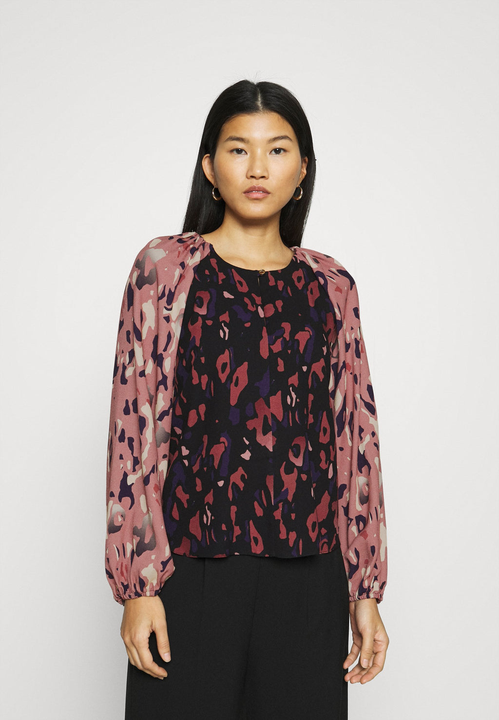 Closet CLOSET LONG SLEEVE
