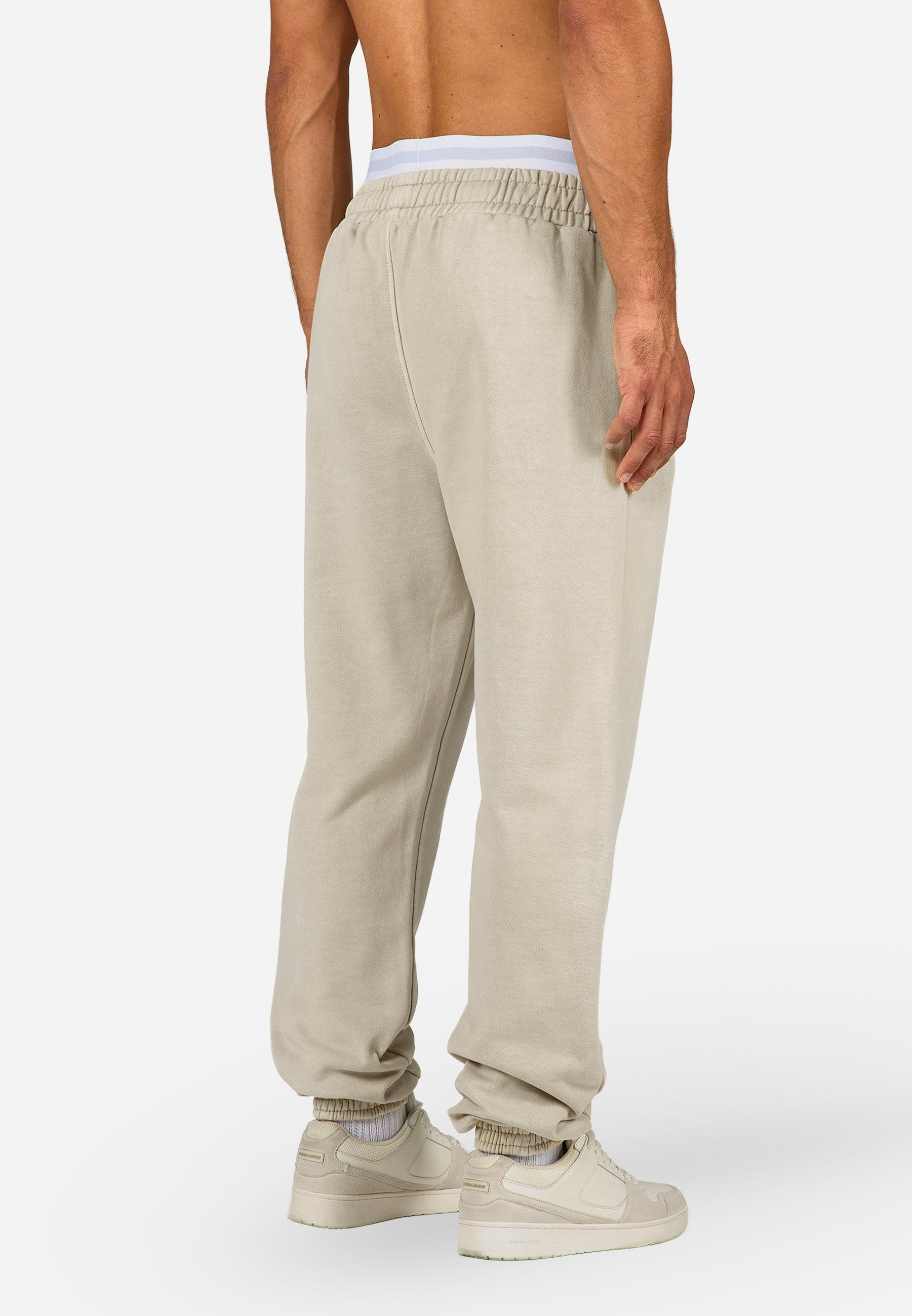 Pegador LOGO HEAVY JOGGER