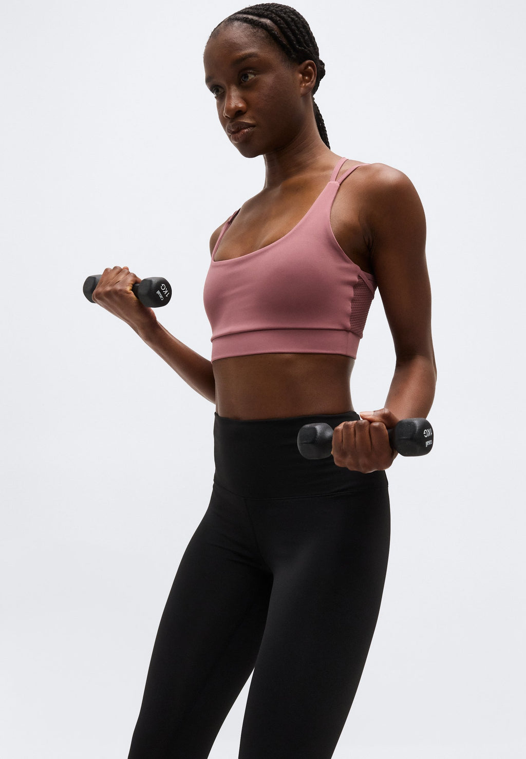 ONLY Play ONPEVA-2 LIFE SPORTS BRA