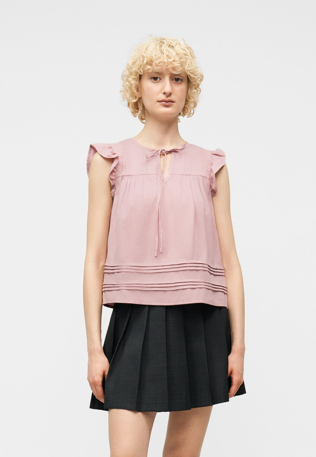 ONLARIS LIFE TIE NECK  Media 3