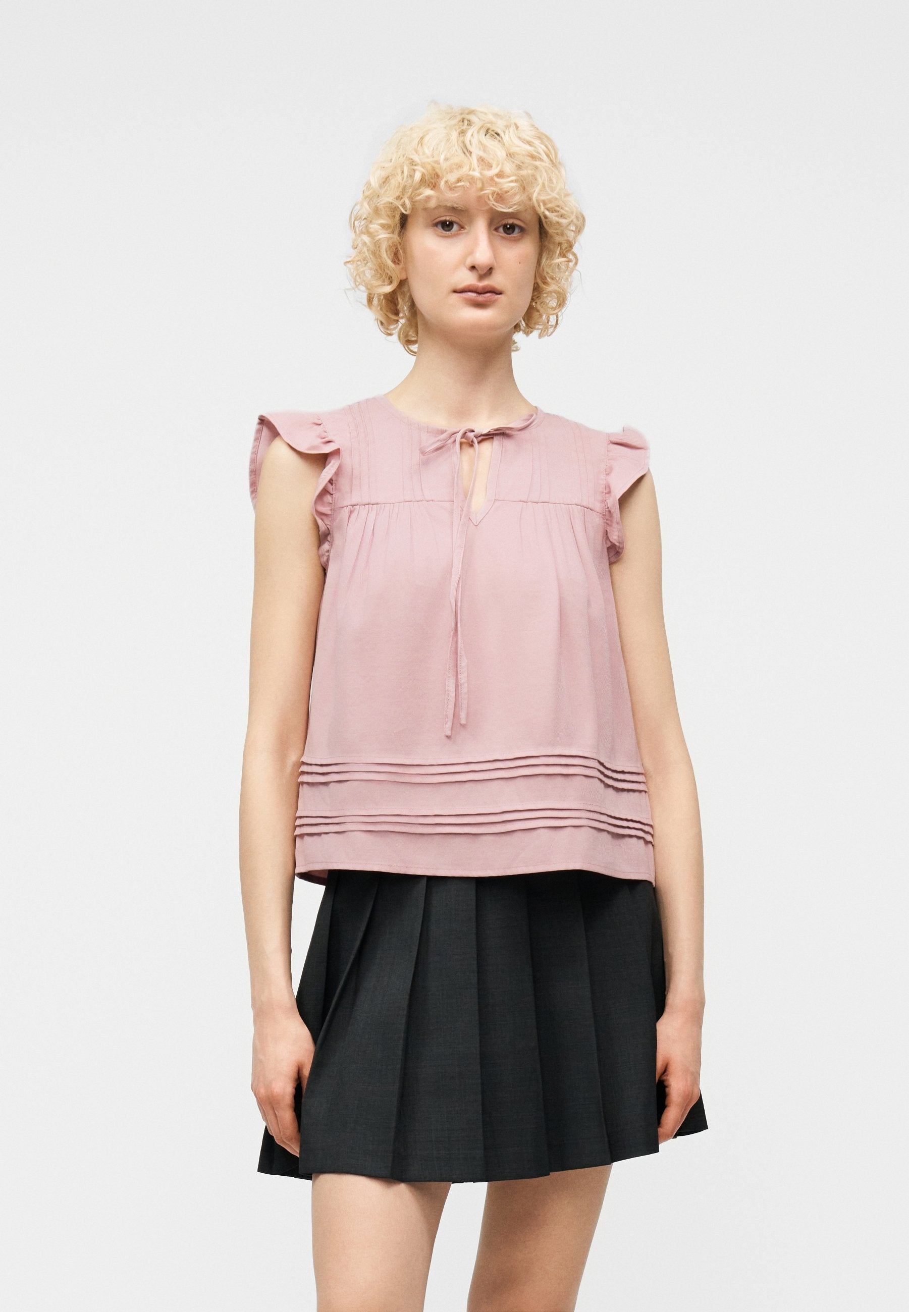 ONLARIS LIFE TIE NECK  Media 3