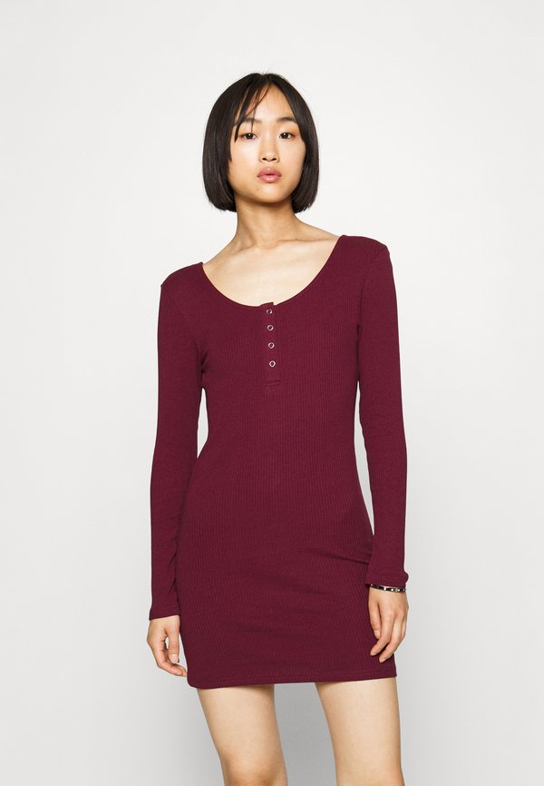 Pieces Petite PCKITTI DRESS