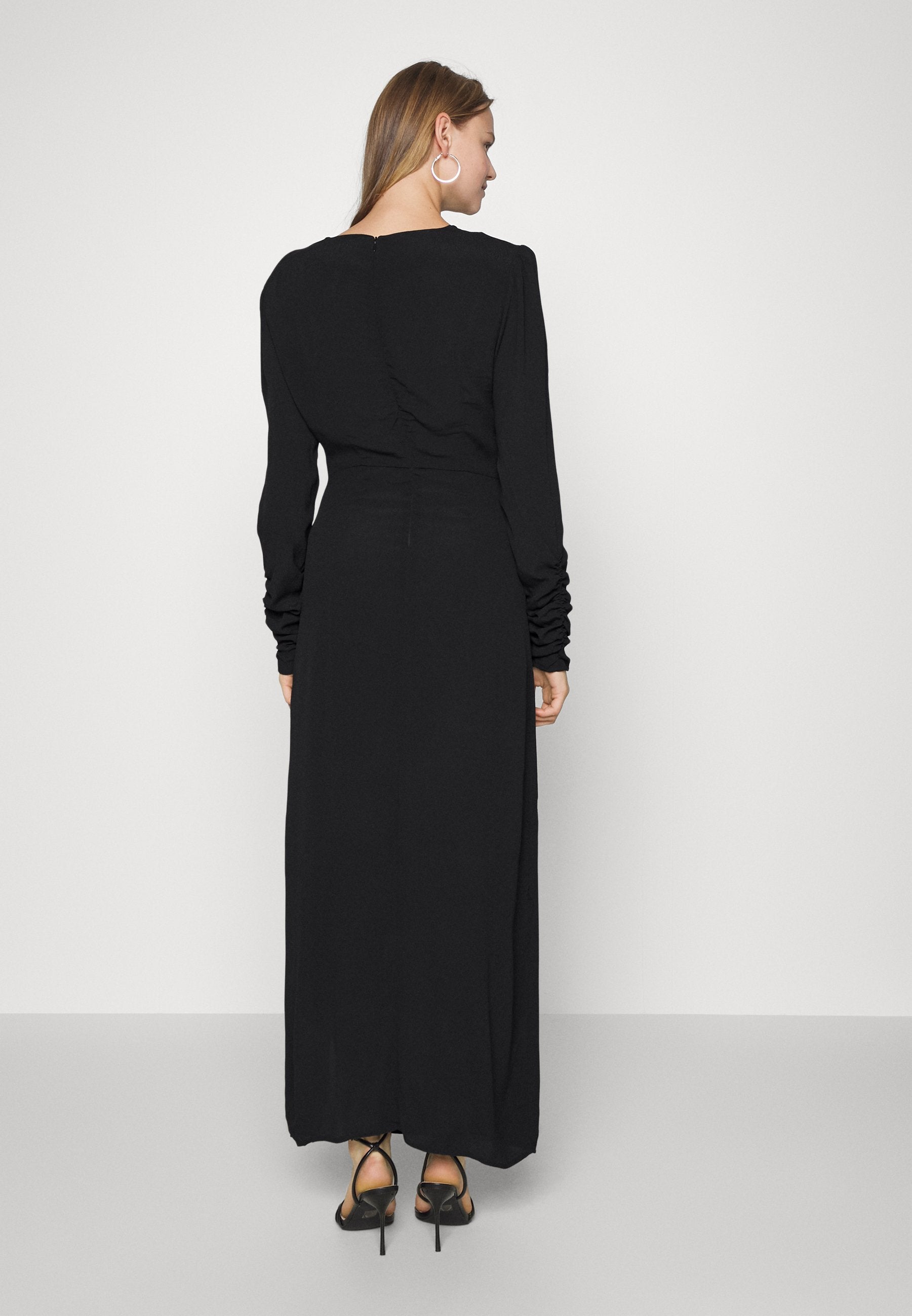 Object OBJPATTI DRESS