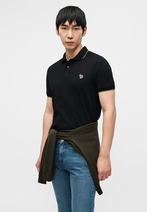 PS Paul Smith