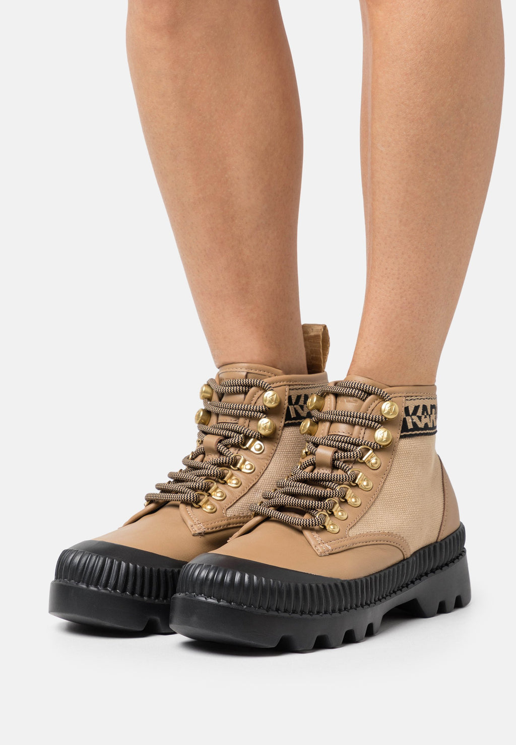 TREKKA SPEKULUM MID LACE Media 7