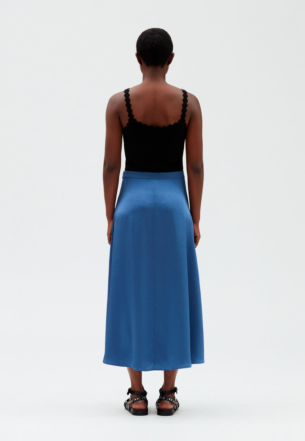 Claudie Pierlot SAPINOBLEU