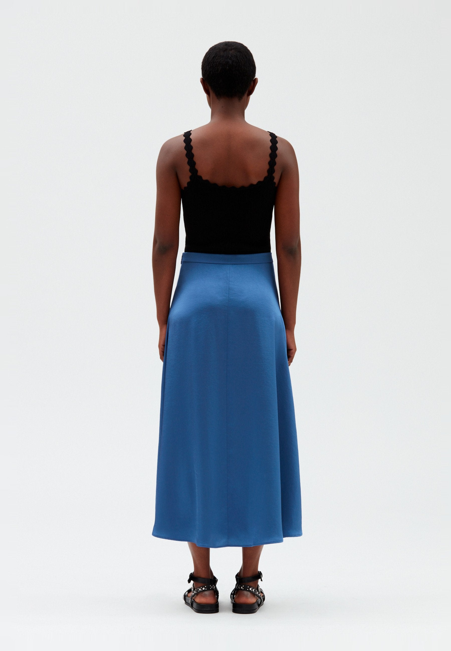 Claudie Pierlot SAPINOBLEU