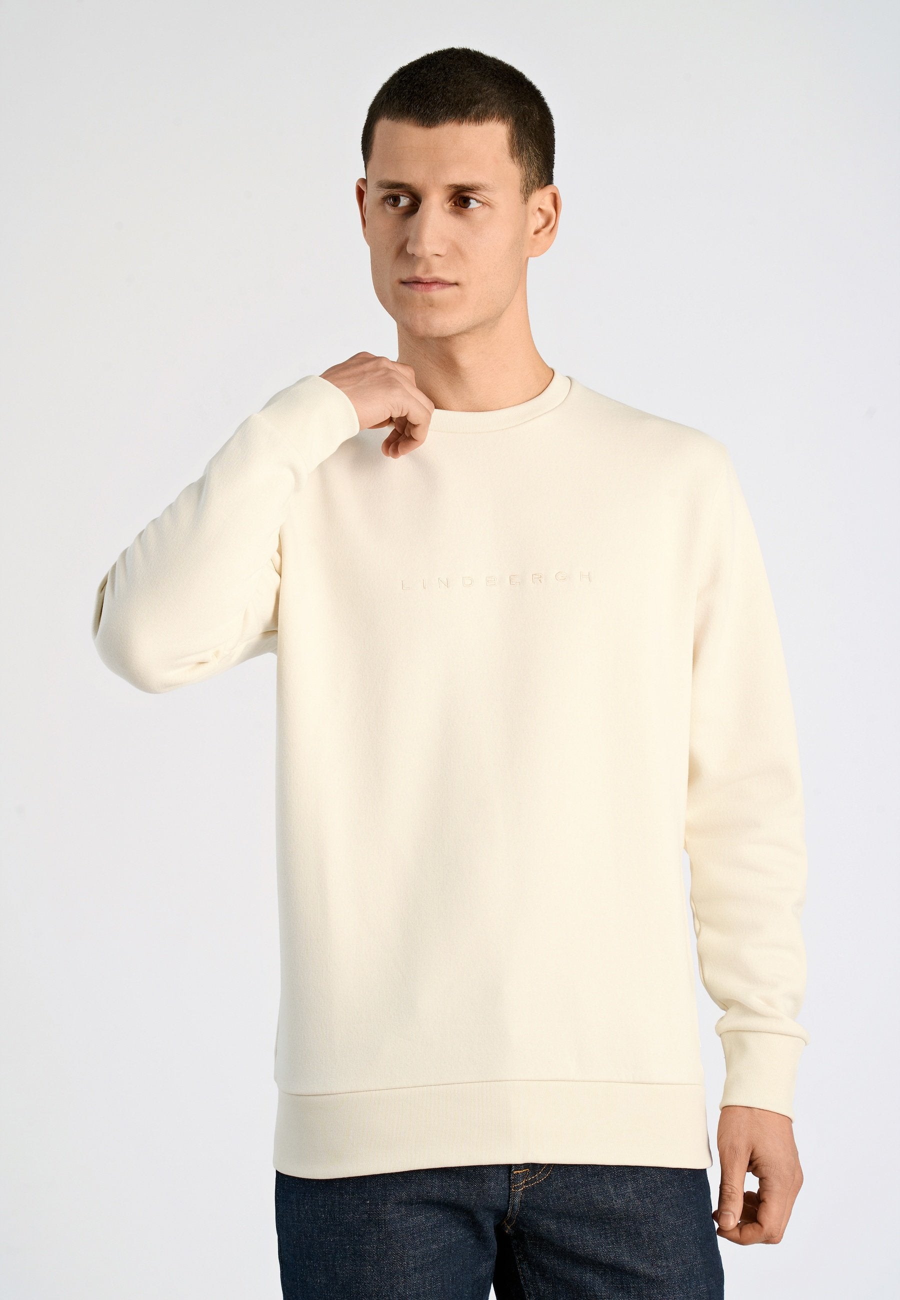 Lindbergh Sweatshirt Media 3