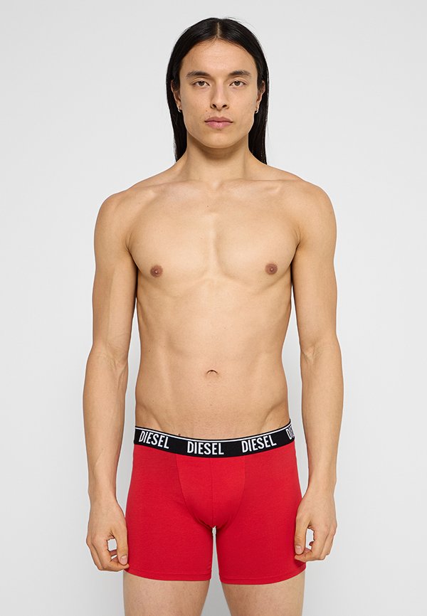 Diesel UMBX-SEBASTIANTHREEPACK 3 PACK