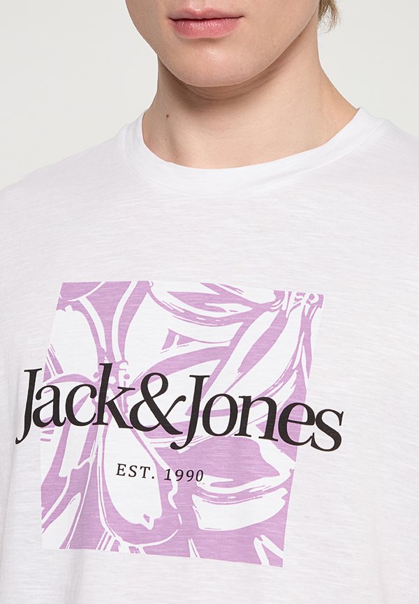 Jack & Jones JWHLAFAYETTE