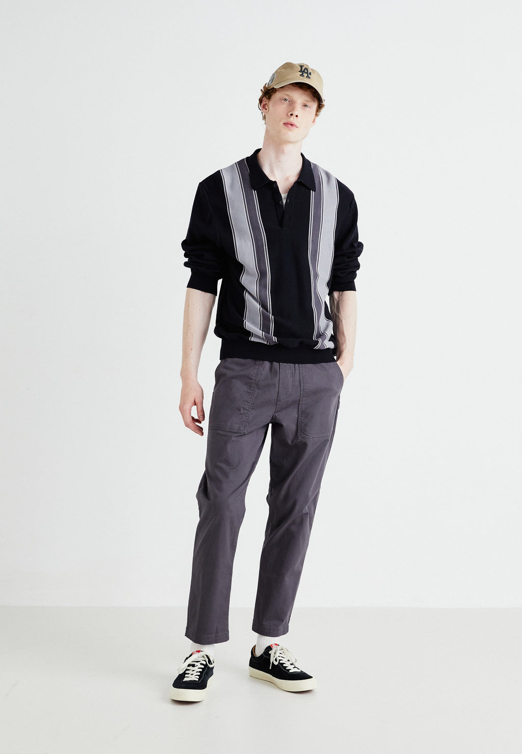 GAP UTILITY EASY PANT