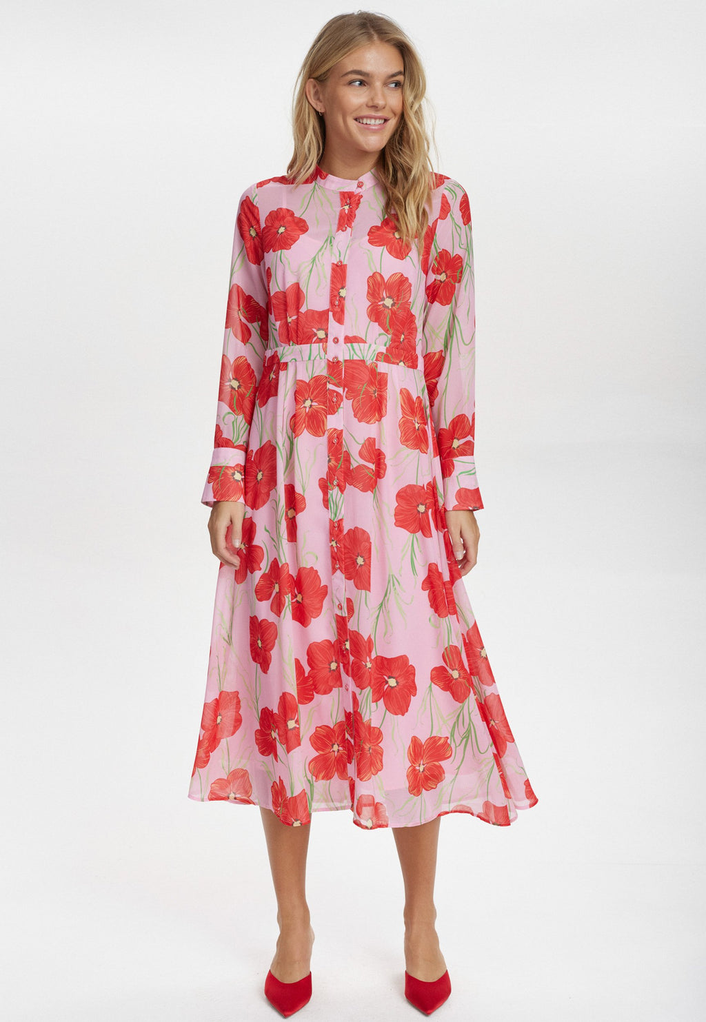 Nümph NUKYNDALL NEW DRESS