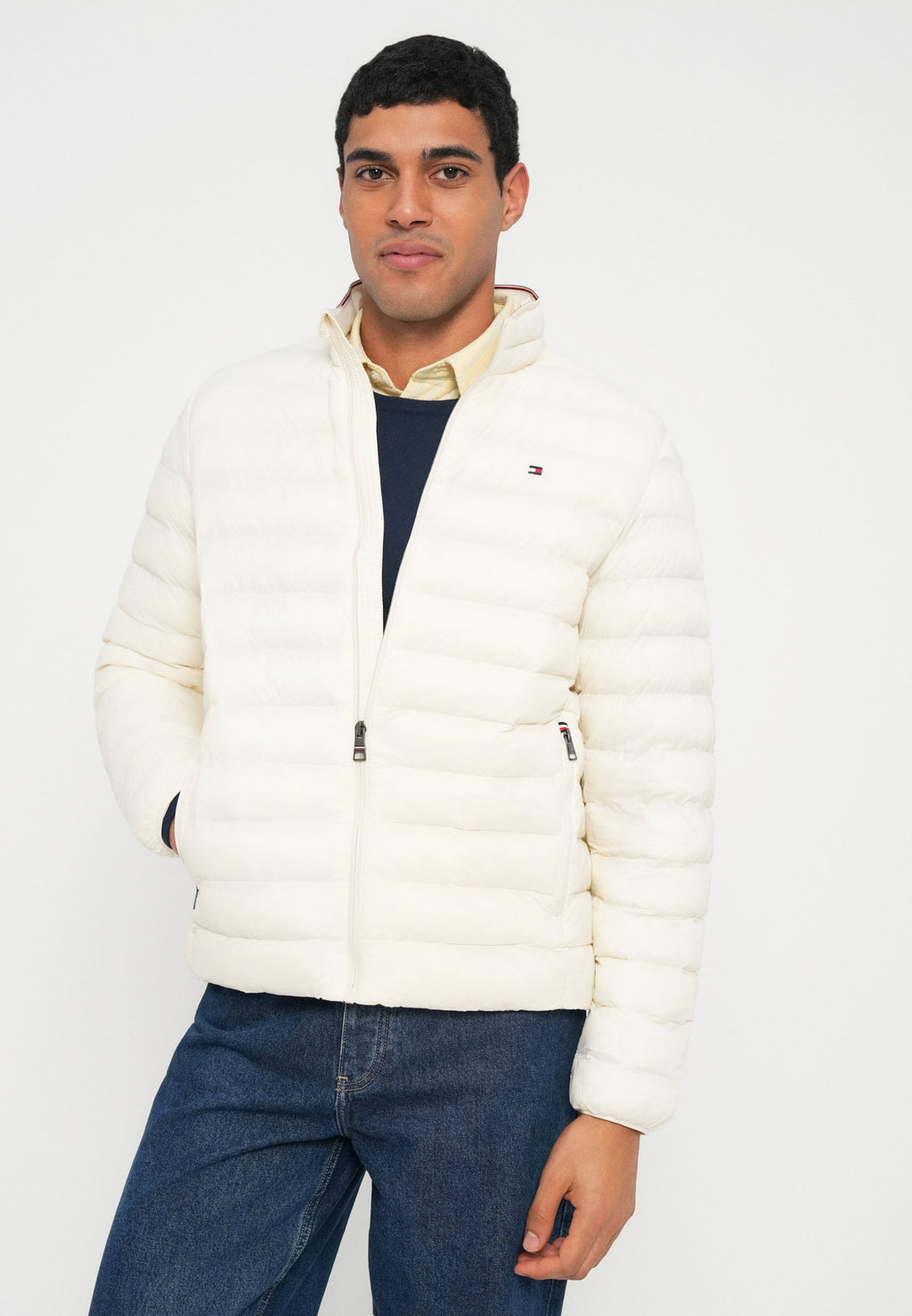 Tommy Hilfiger Übergangsjacke Media 5
