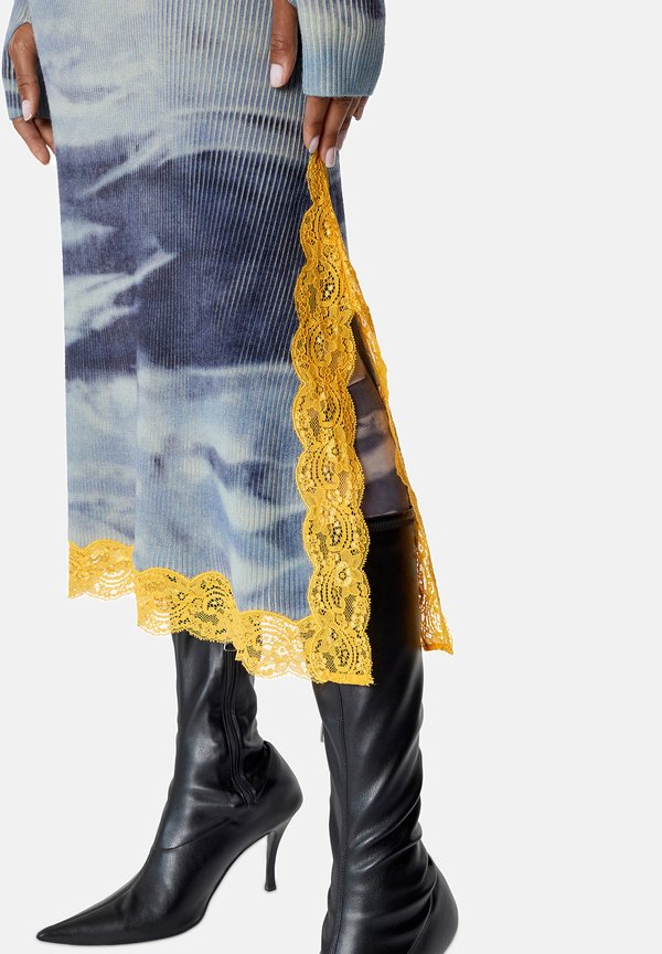 Diesel CAMO