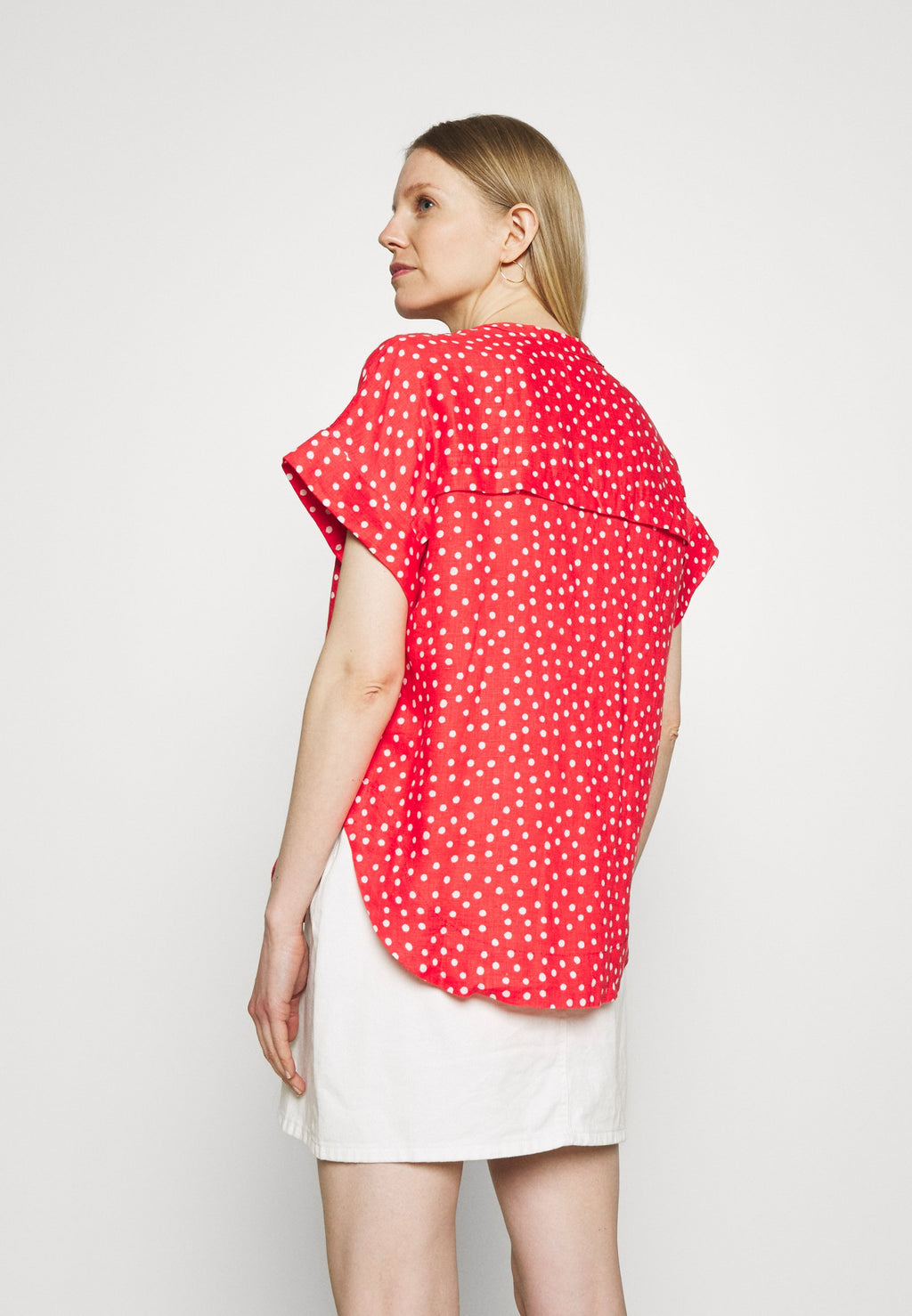 Marks & Spencer