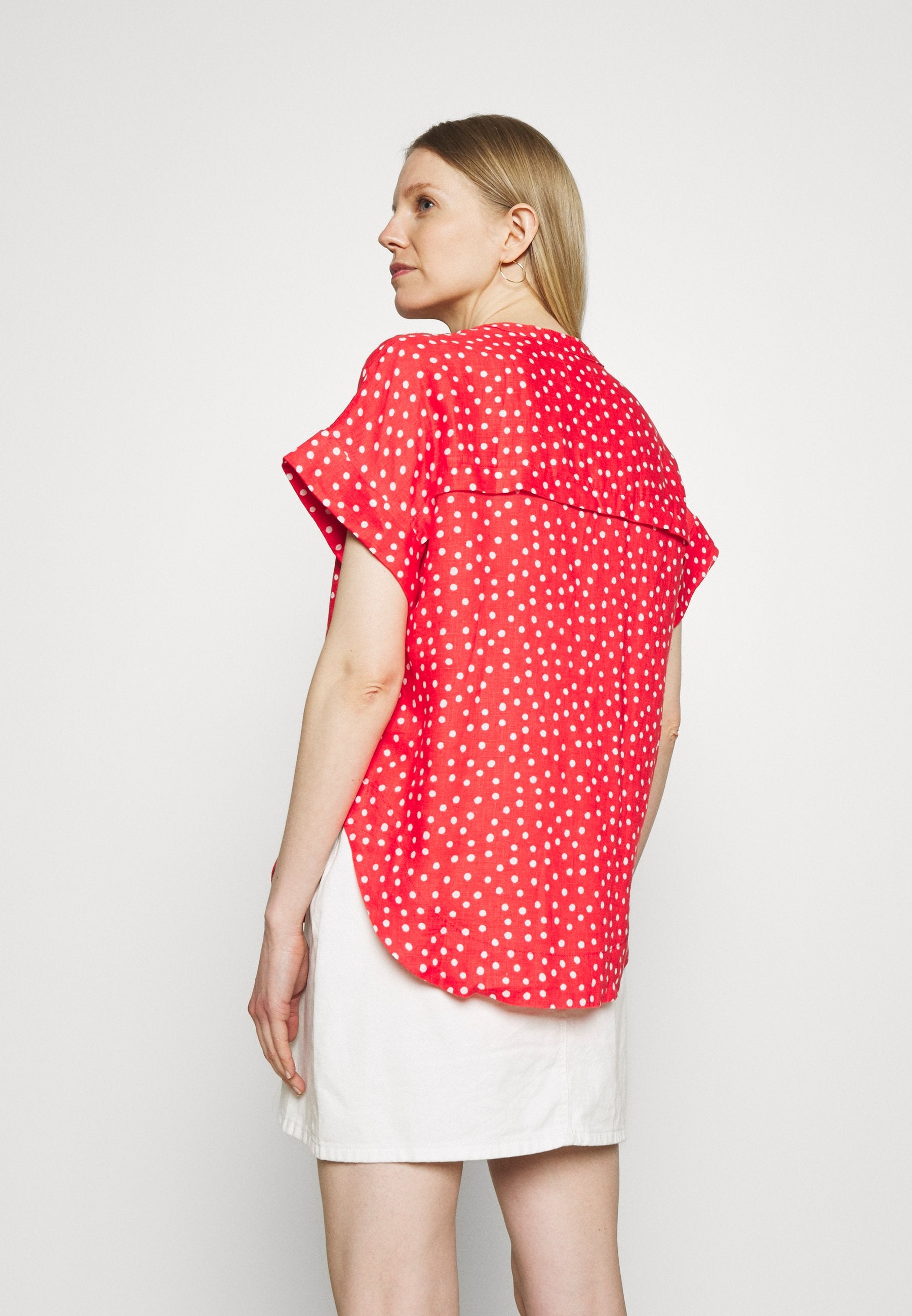 Marks & Spencer