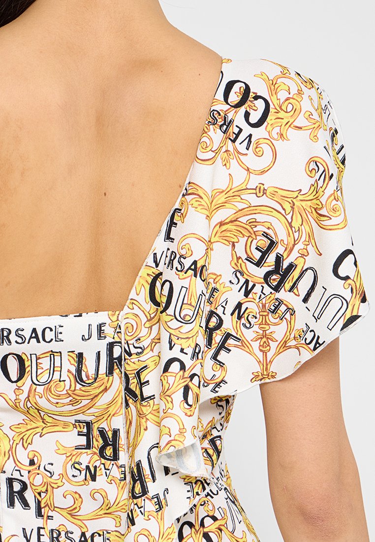 Versace Jeans Couture