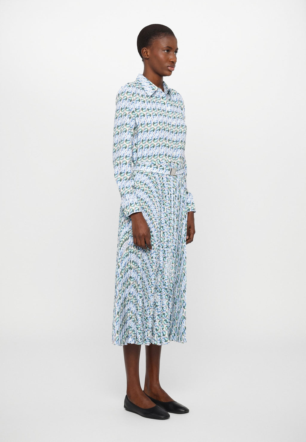 Tory Burch PRINTED DRESS