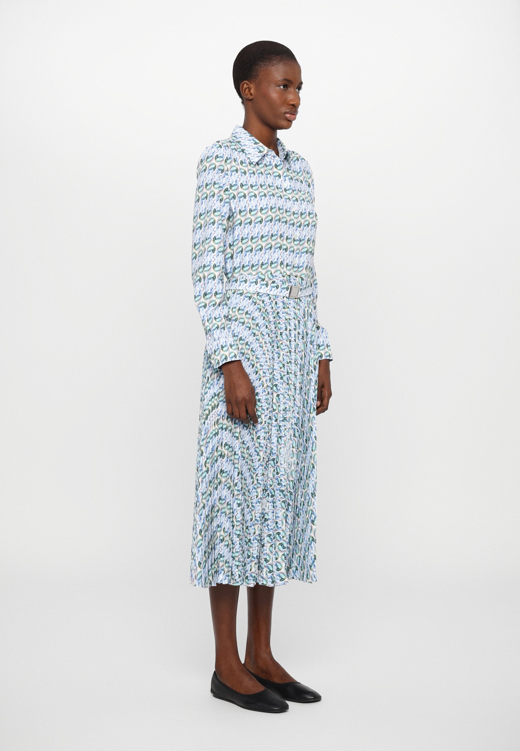 Tory Burch PRINTED DRESS