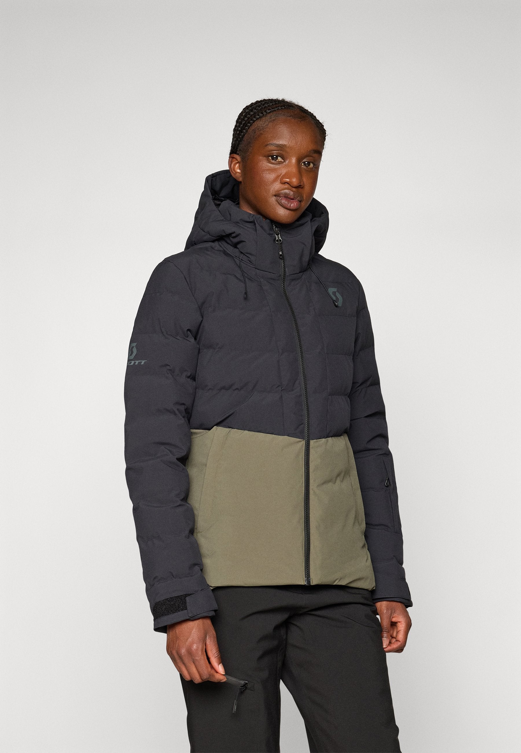 SCOTT Sports Skijacke Media 3