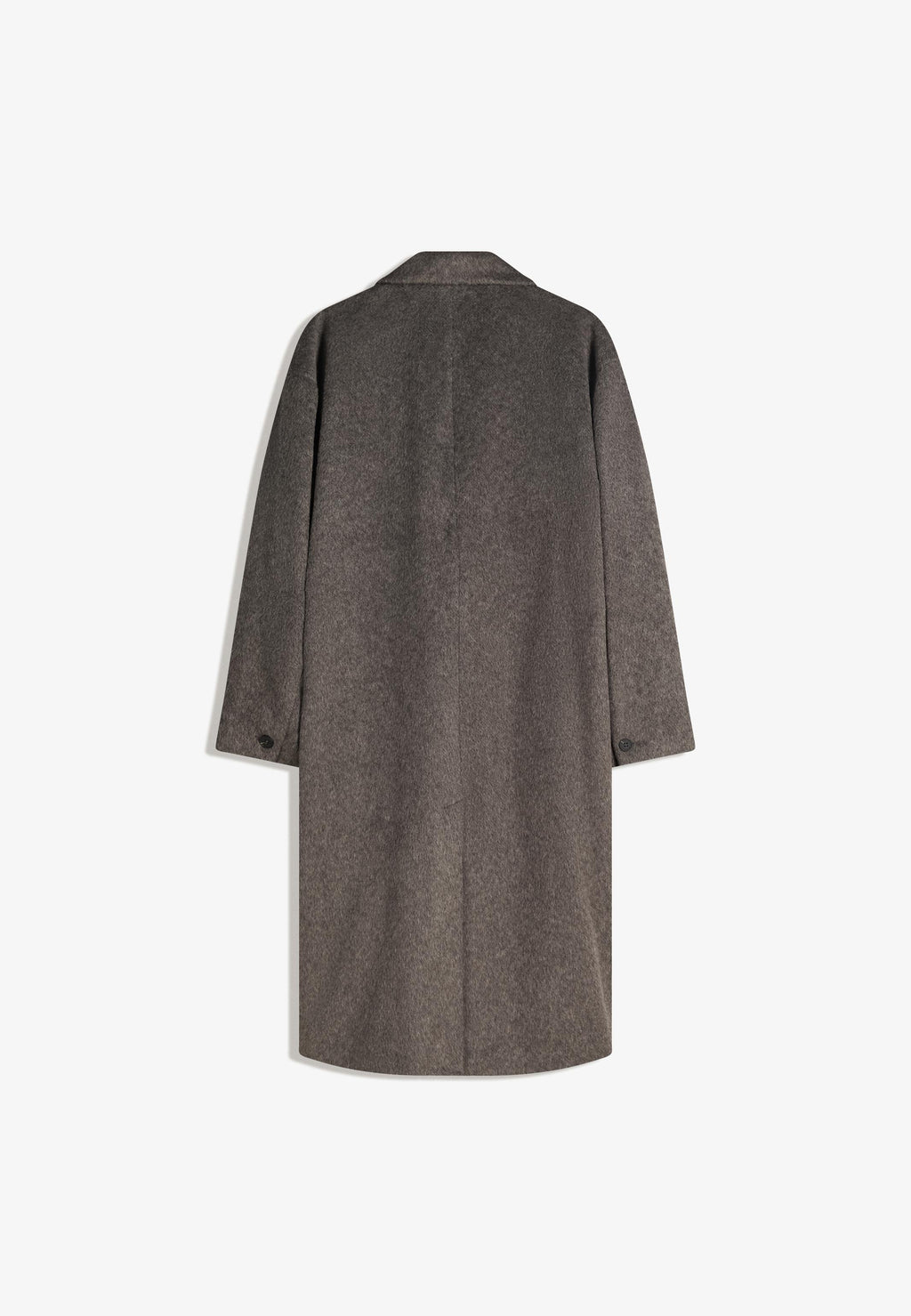 Bershka OVERSIZE BRUSHED