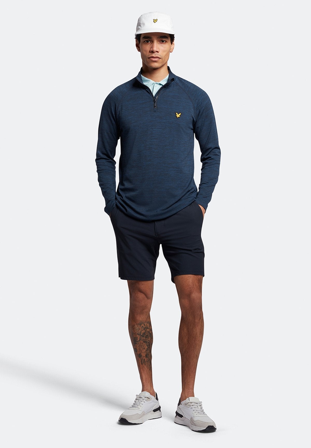 Lyle & Scott  AIRLIGHT