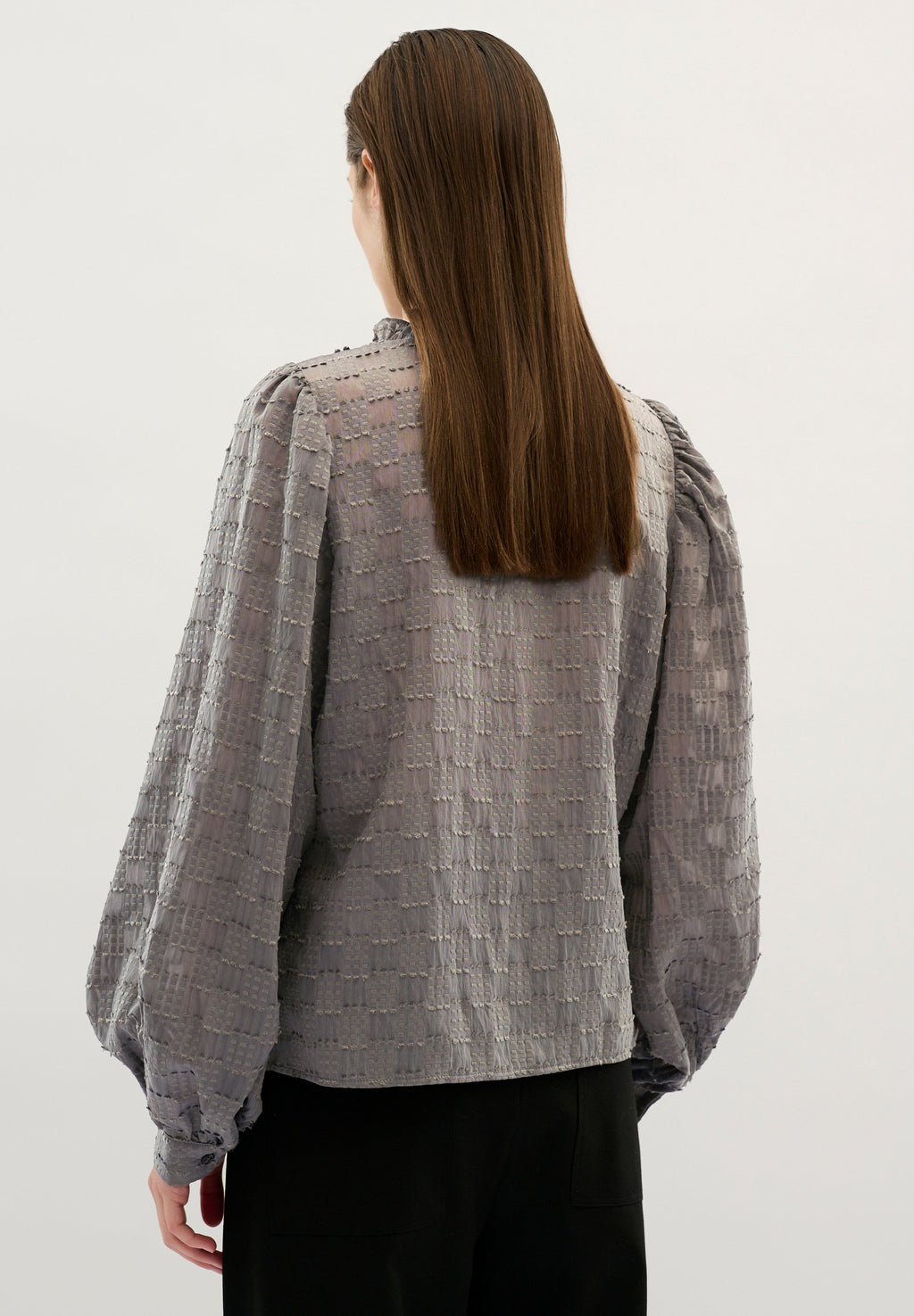 Karen by Simonsen KAREN BY SIMONSEN MAGGAKB BLOUSE