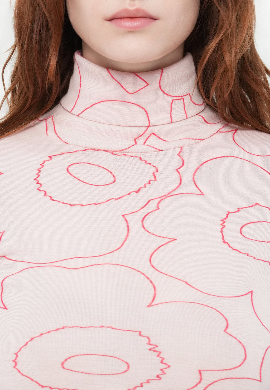 Marimekko VILINA PIIRTO UNIKKO