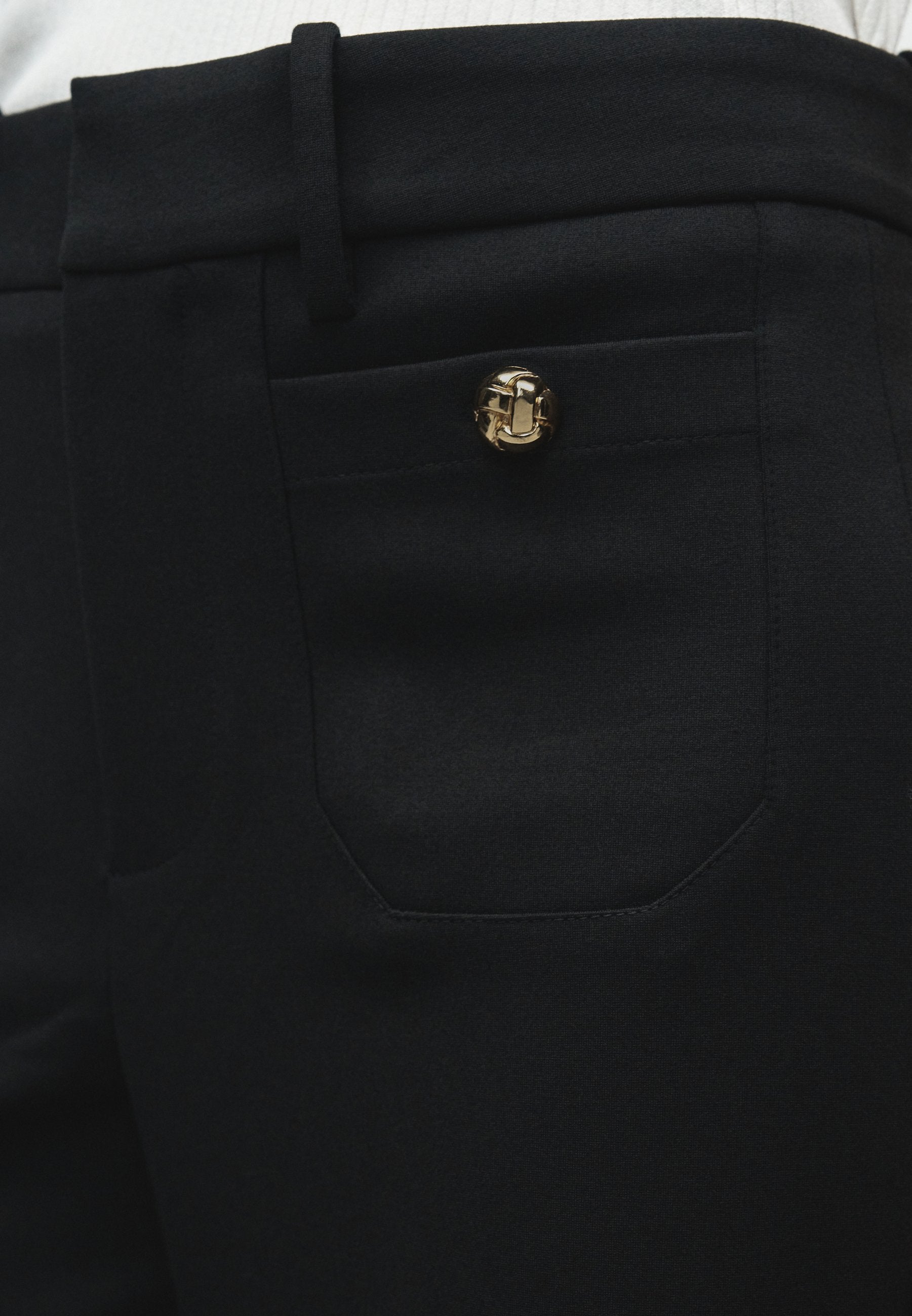 FRAME THE MODERNIST POCKET TROUSER