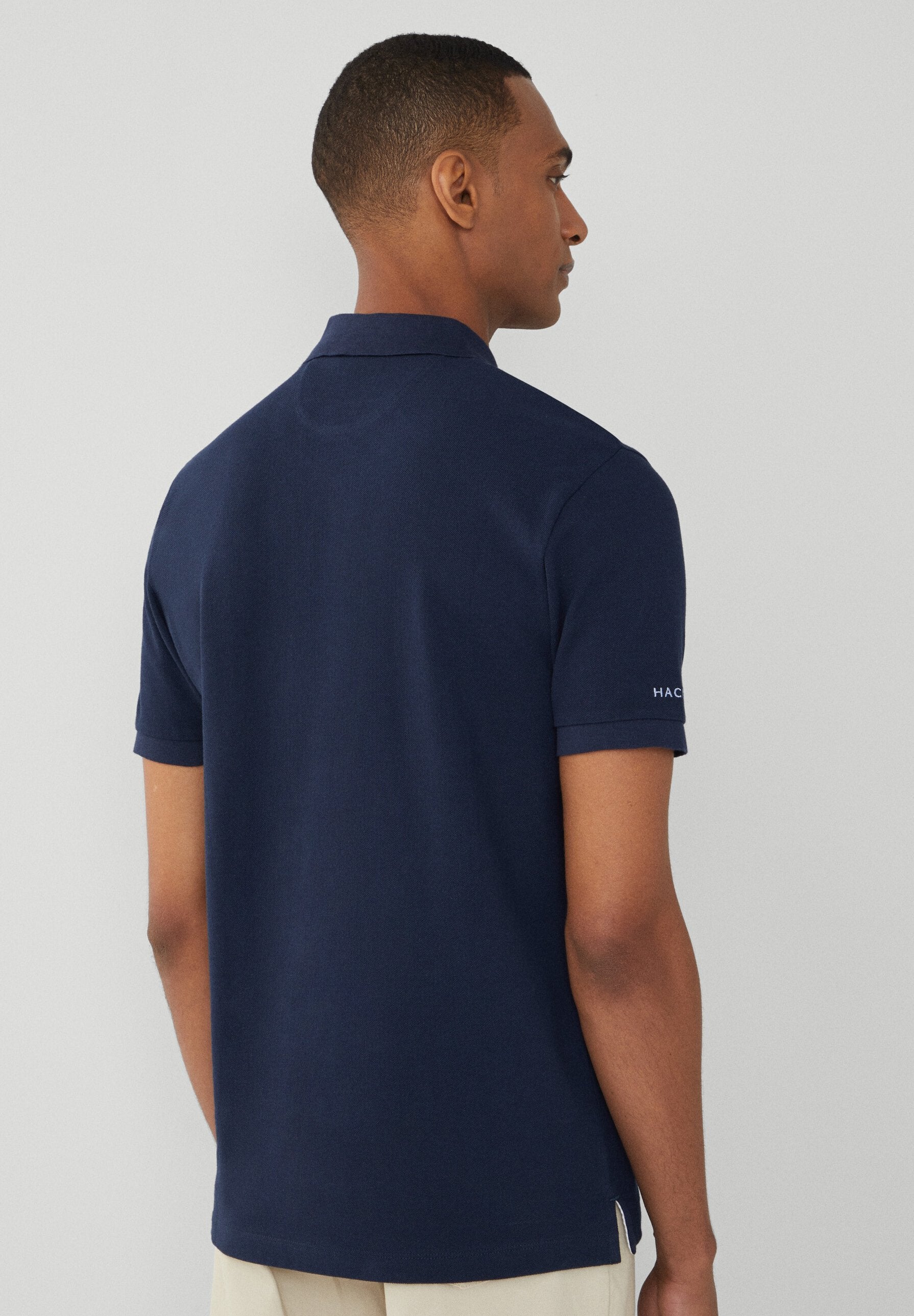 Hackett London HERITAGE NUMBER