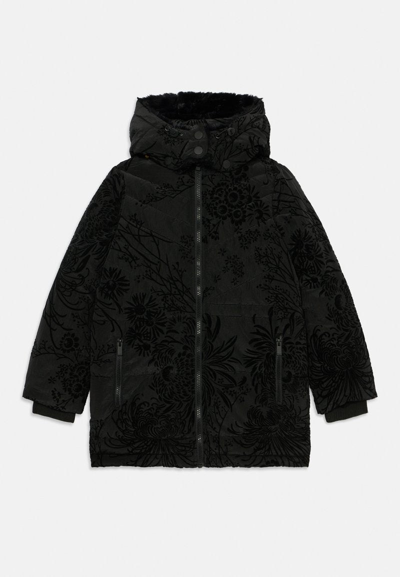 Desigual Wintermantel Media 1