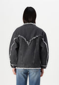Wrangler FRAY JACKET