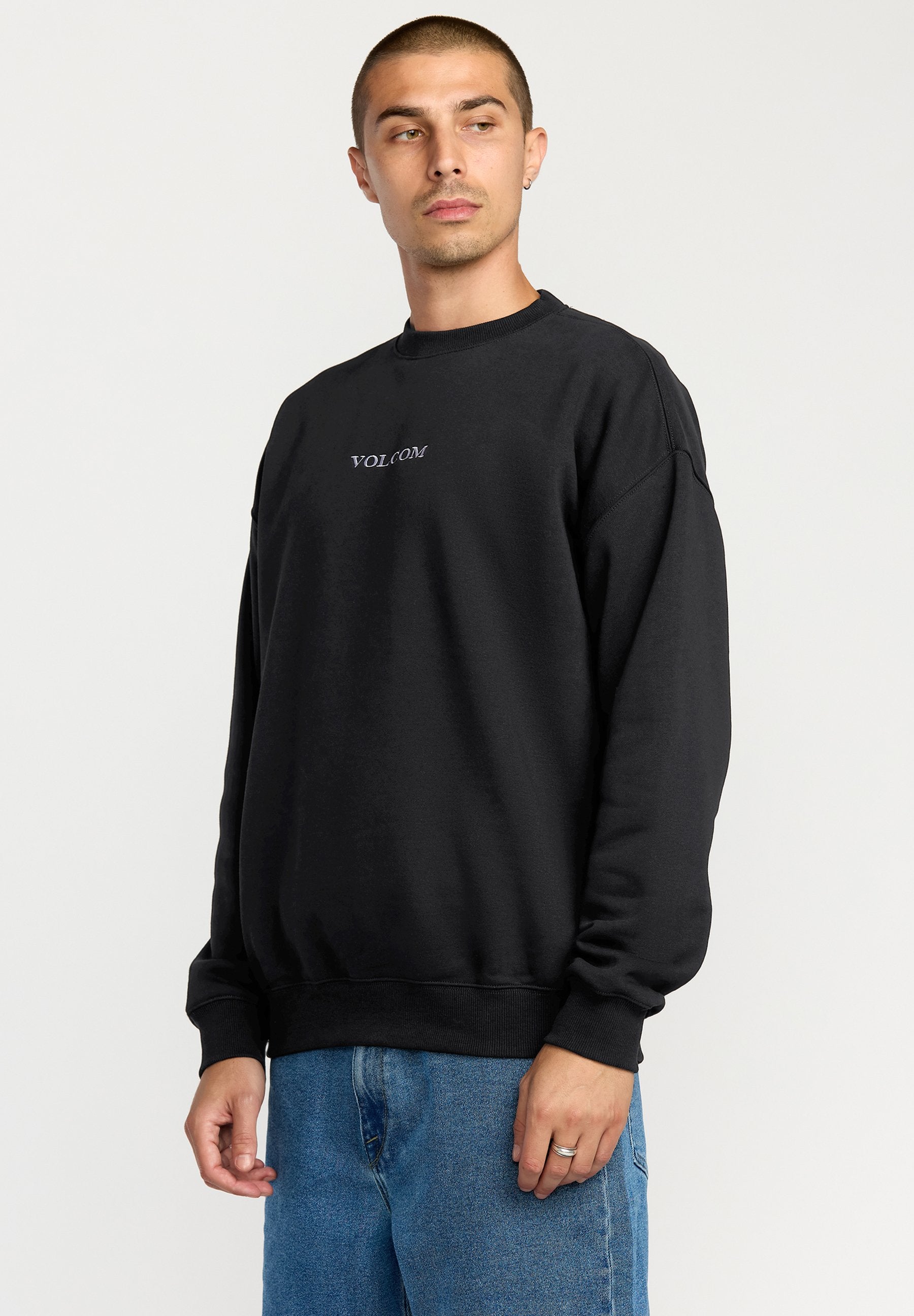 Volcom CREW