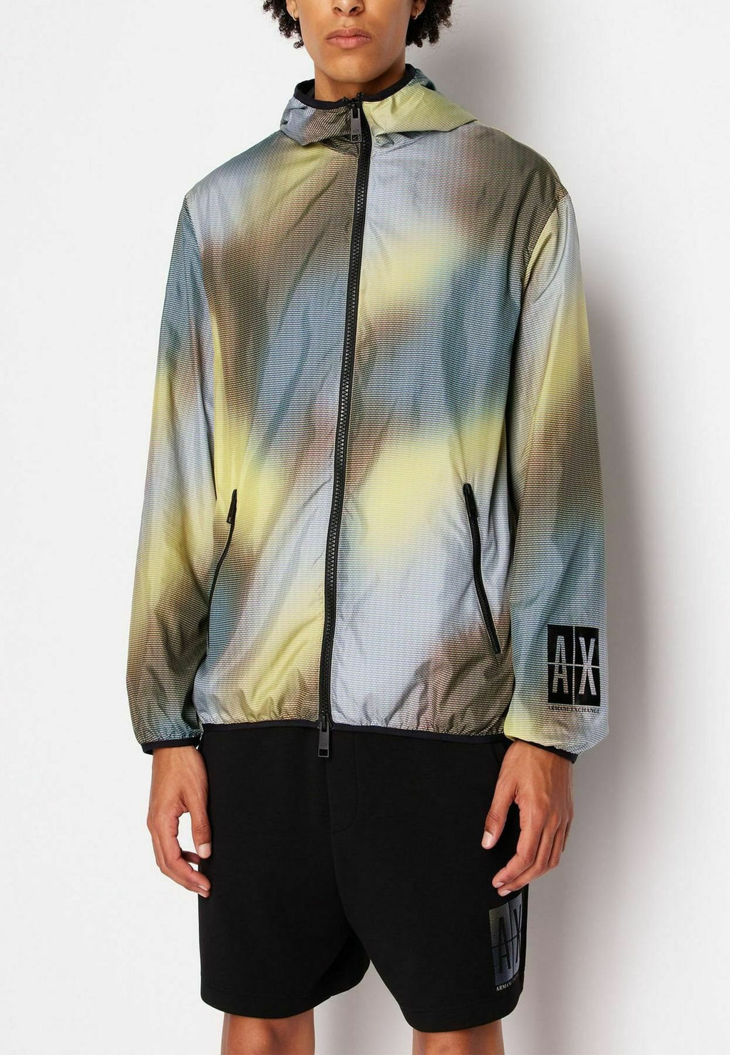 Armani Exchange Leichte Jacke Media 2