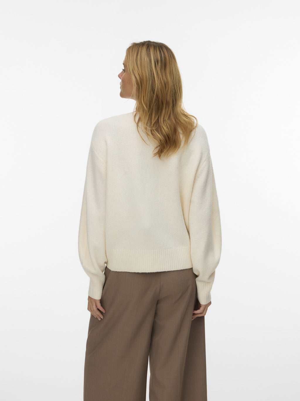 Vero Moda Knitted VMBOOM Knitted