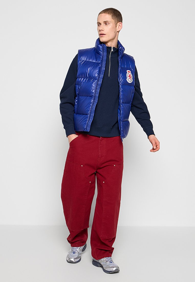 Tommy Hilfiger Weste Media 2