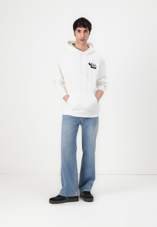 Tommy Jeans STACK BACK LOGO HOODIE