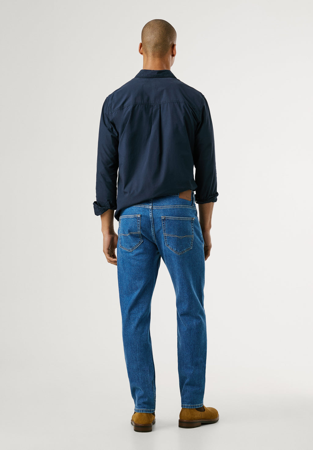Pepe Jeans