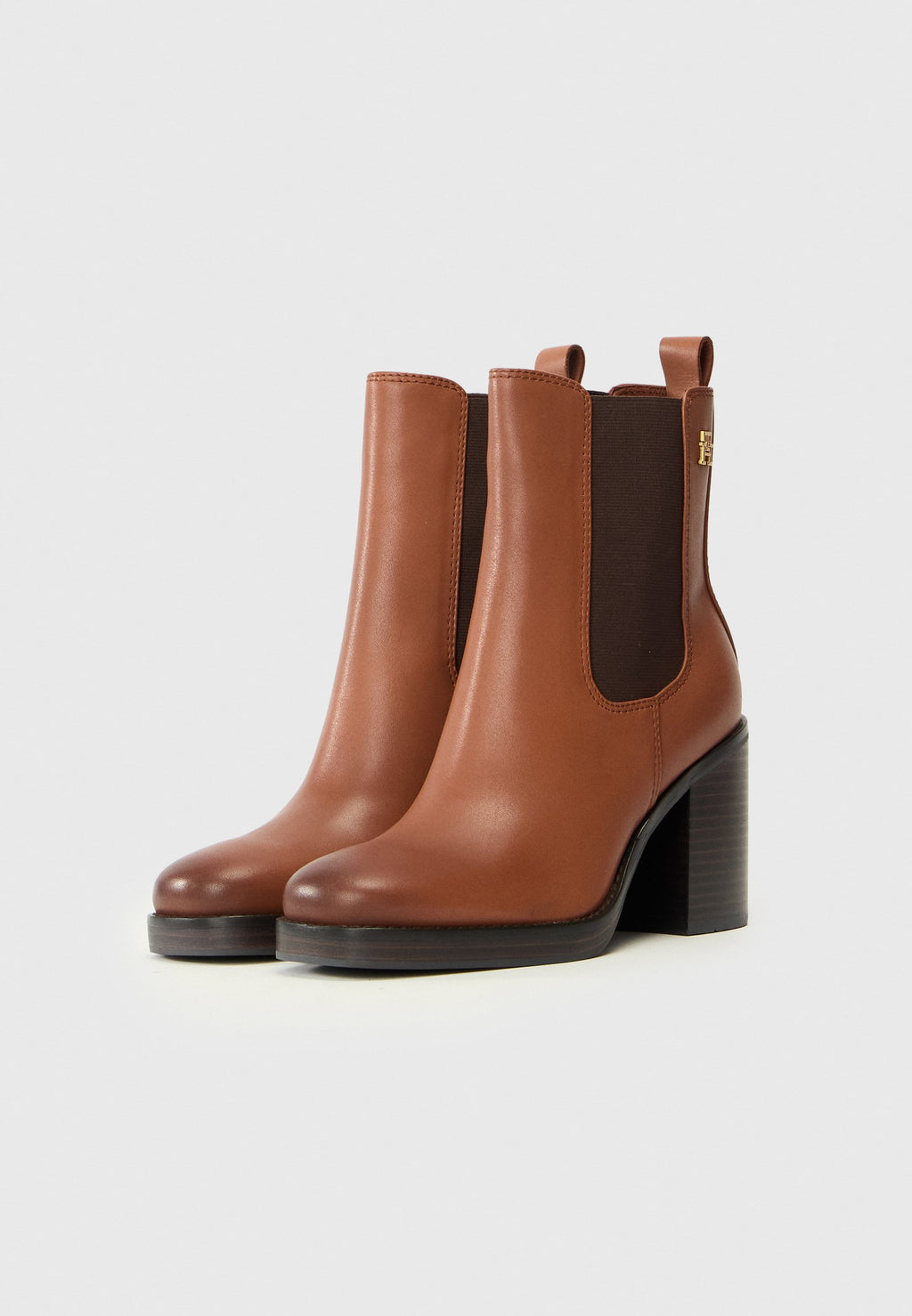 Tommy Hilfiger High Heel Stiefelette Media 2