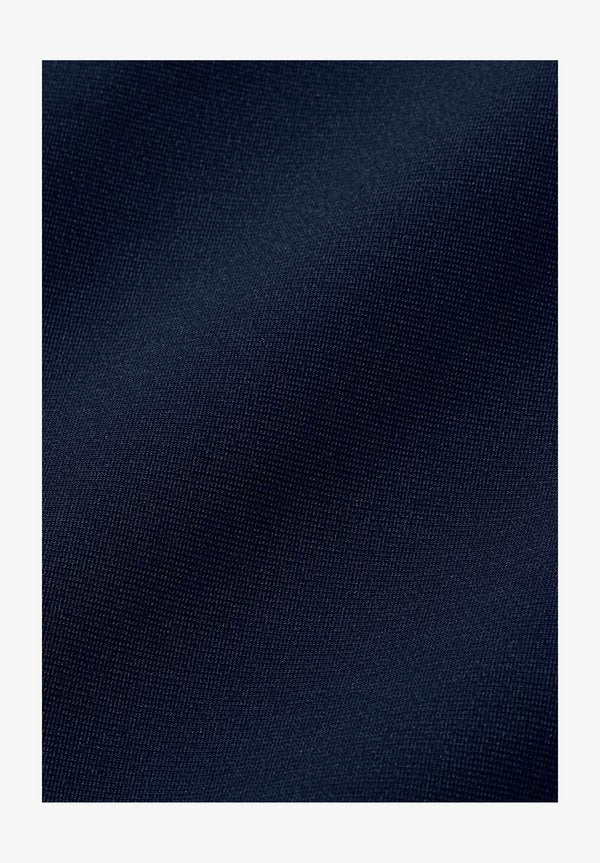 Nike Sportswear TEARAWAY - Trousers - midnight navy/black/dk smoke grey