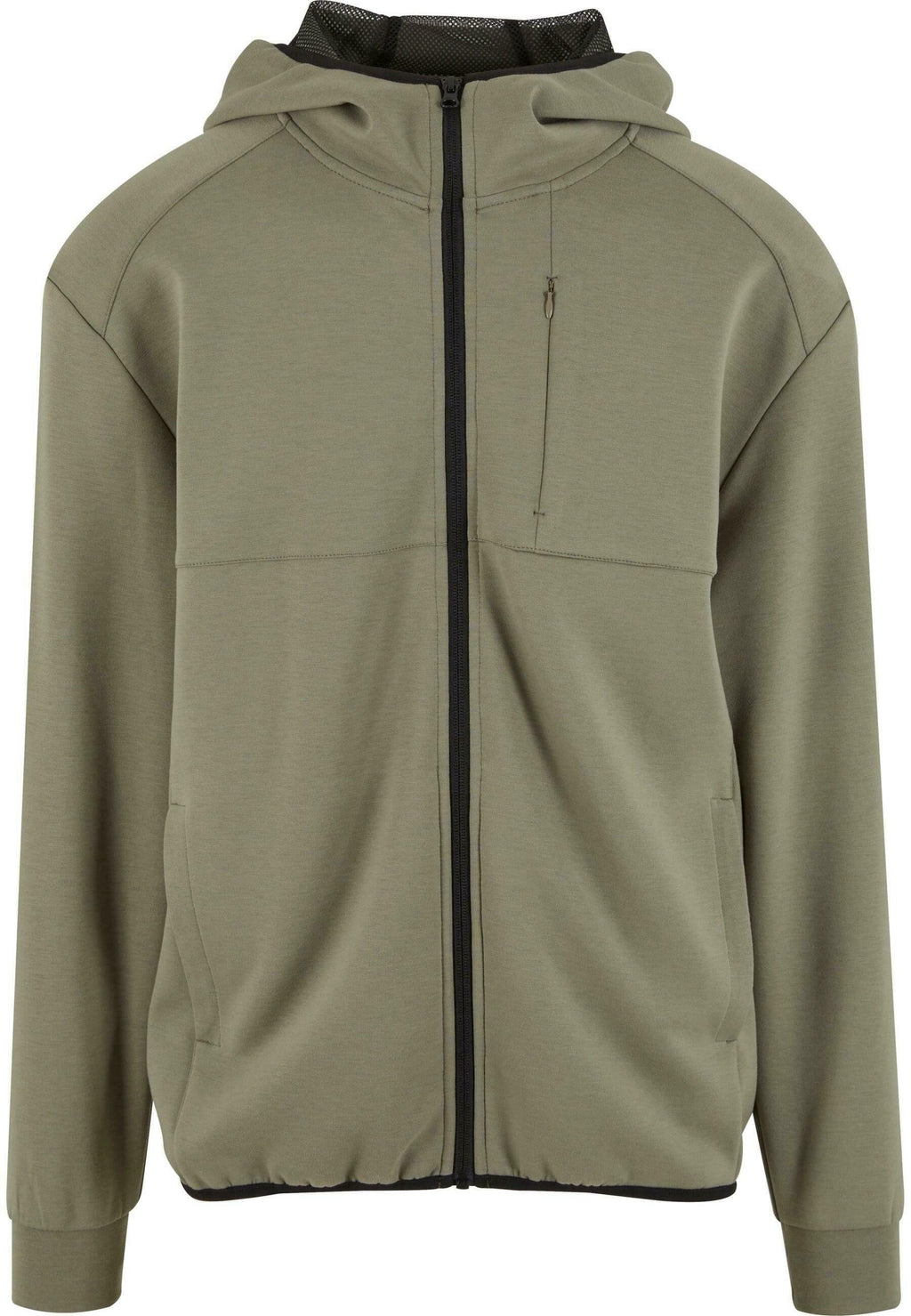 Urban Classics POCKET HOODY