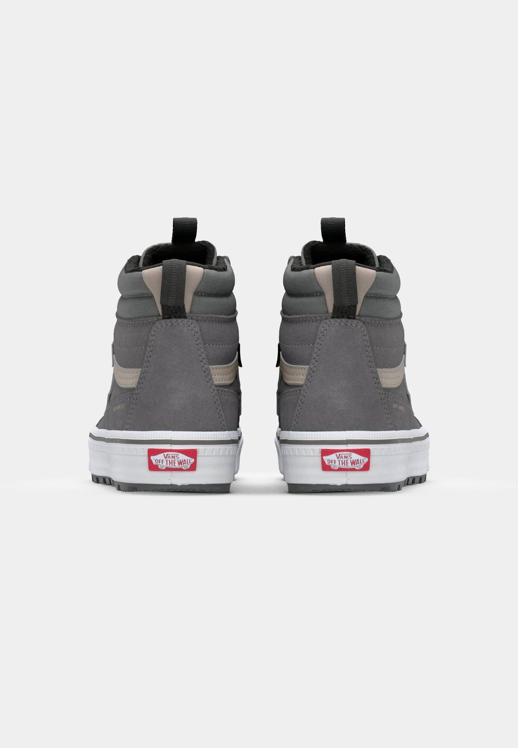 Vans MTE SK8 HI WATERPROOF INSULATED UNISEX