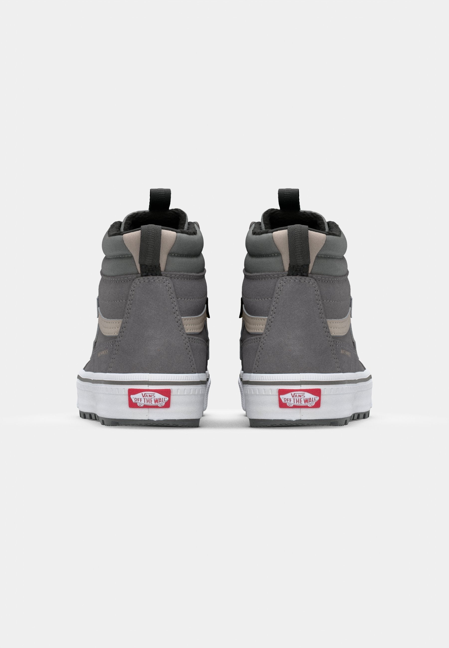 Vans MTE SK8 HI WATERPROOF INSULATED UNISEX