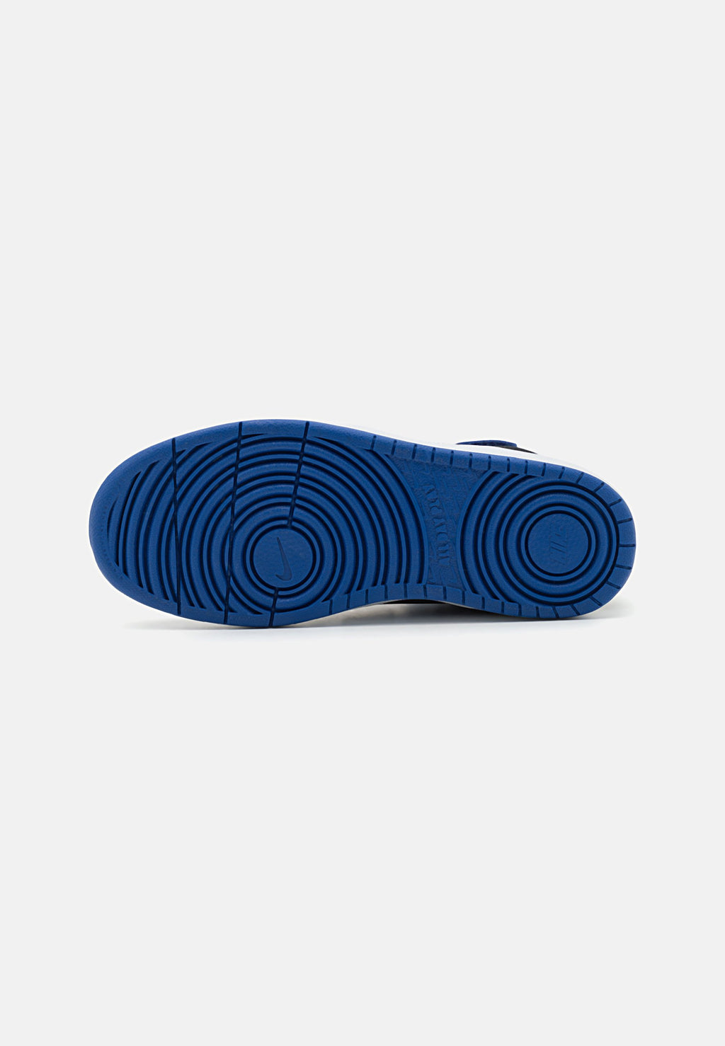 Nike Sportswear COURT BOROUGH MID 2 UNISEX